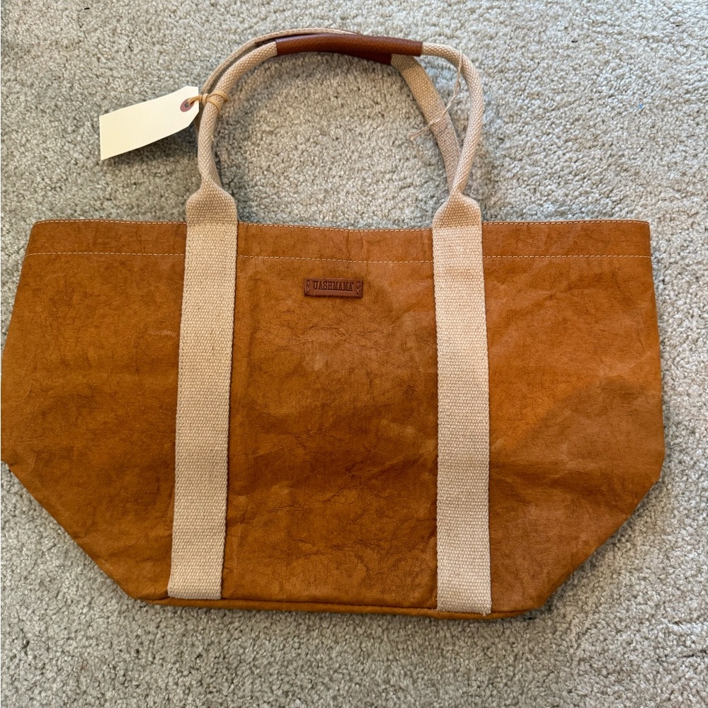 Brand New UASHMAMA Bag